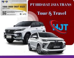 Travel Pekanbaru Sidempuan